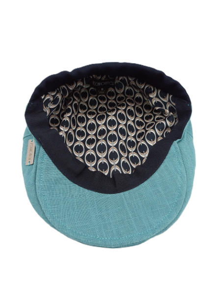 Eli Aquam Hat