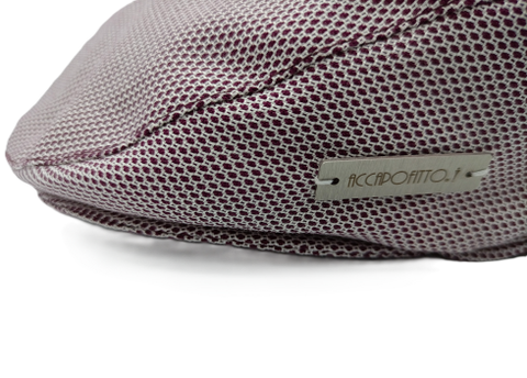 Eli Fil Rouge Hat