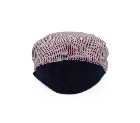 Eli Fil Rouge Hat