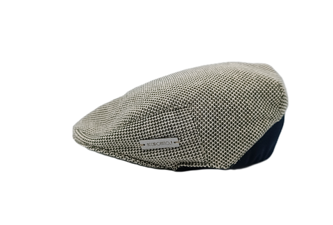 Eli Micro Jacquard Hat