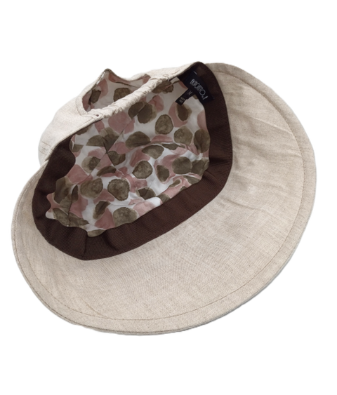 Holly Sable Hat