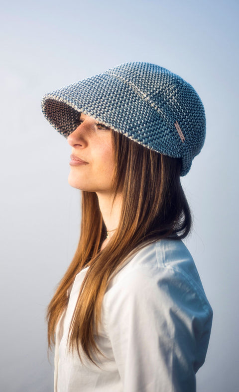 Holly Hat