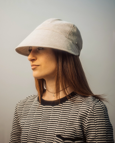 Holly Sable Hat