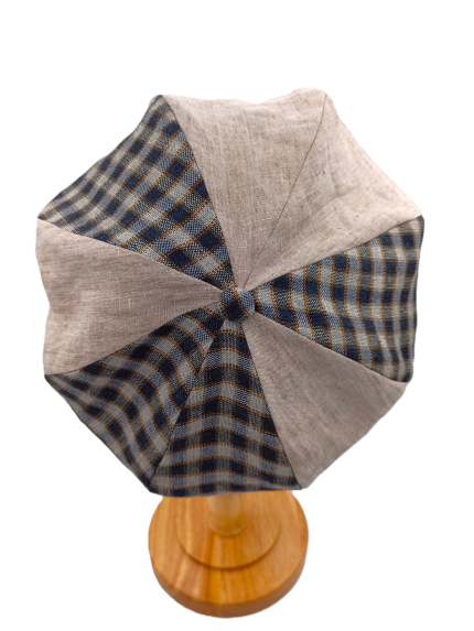 Oliver Hat