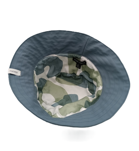 Robi Hat – Blue Heaven