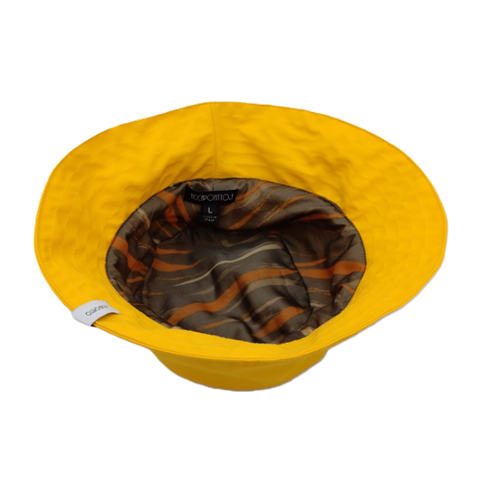 Robi Hat – Yellow