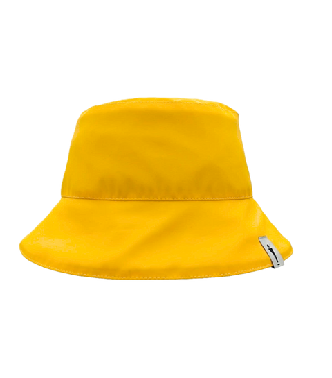 Robi Hat – Yellow