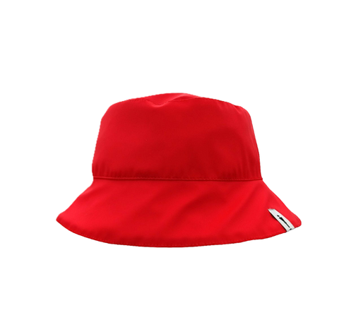 Robi Hat – Red