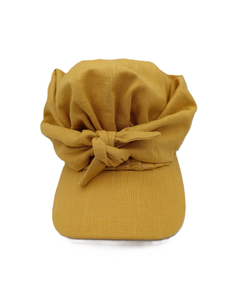 Samy Hat – Ochre