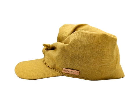 Samy Hat – Ochre