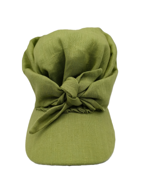 Samy Hat – Lime