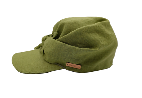 Samy Hat – Lime