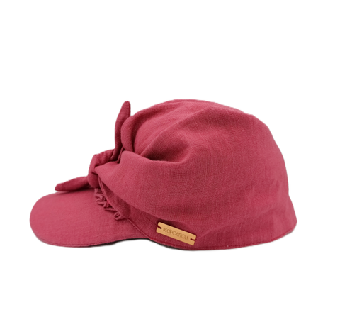 Samy Hat – Blush
