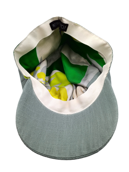 Samy Hat – Sage
