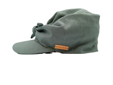 Samy Hat – Sage