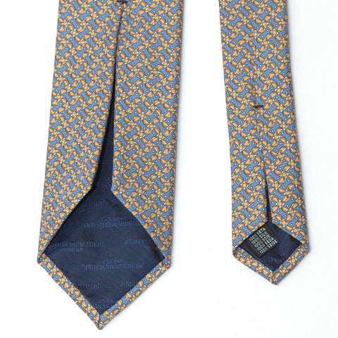 Tie - Modena Armeria Meschieri