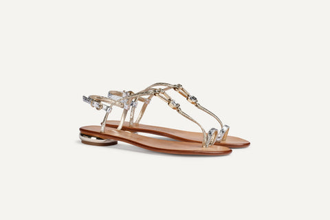 Sandal - Woman Bottega dell'Artigiano