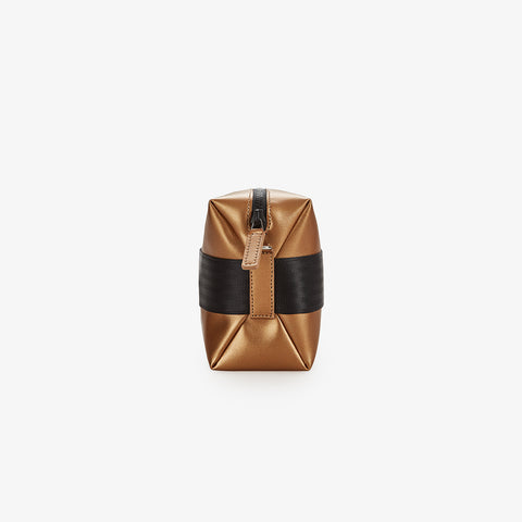Shoulder Bag - Camera Bag Bronze 959NINEFIVENINE