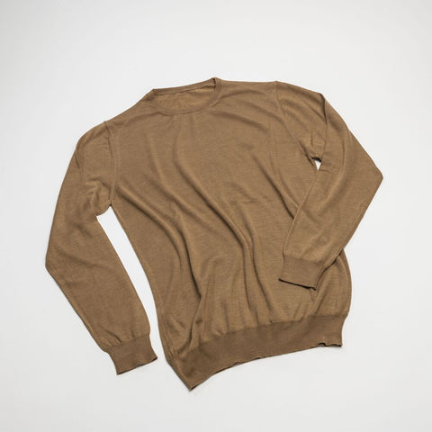 Long - Sleeve - Taormina Desigknit