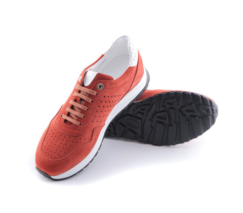 Sneakers - 11274 Luca Guerrini