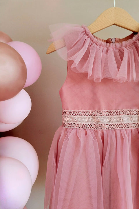 Dress - Malva Io come te