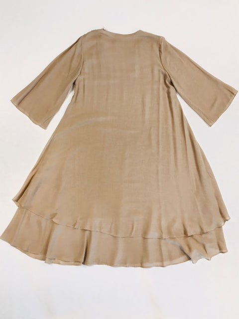 Dress - Francesca Eliani