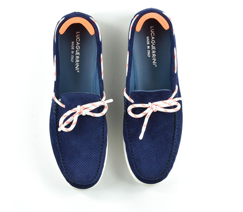 Loafers - 10747 Luca Guerrini