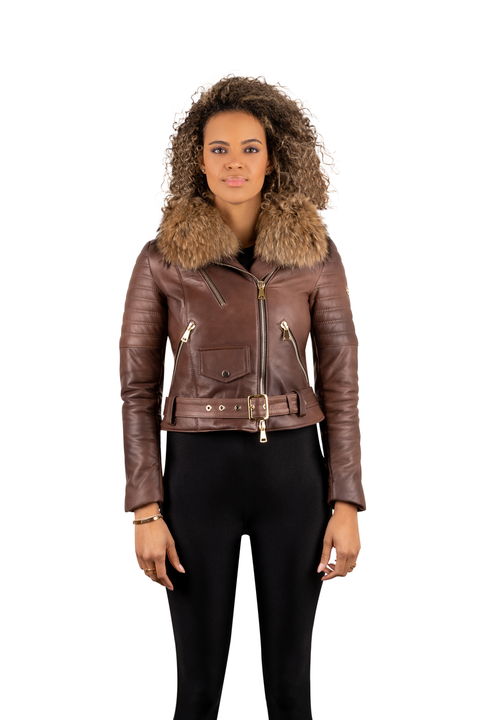 Jacket - Adeline Marpel Italia