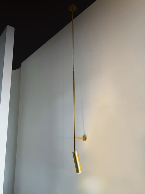 Lamp - Kyle con tige PS 247LAB