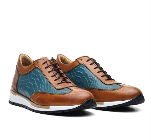 Men's Sneakers - Alex 1802