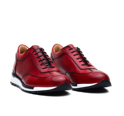 Men's Sneakers - Alex 1802