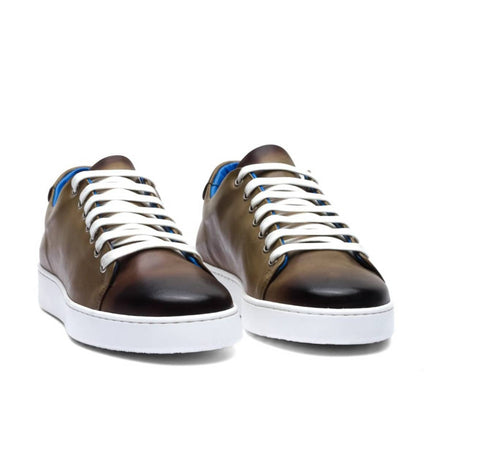 Men's Sneakers - Alex 204N