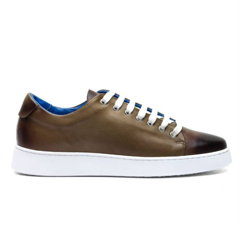 Men's Sneakers - Alex 204N
