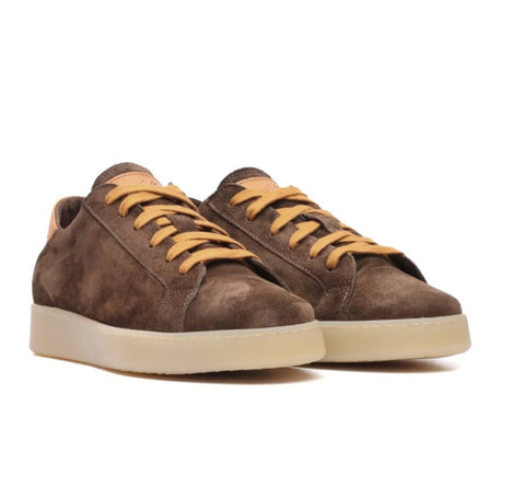 Men's Sneakers - Alex 9025