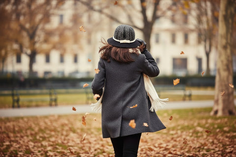 Timeless Hat – Black