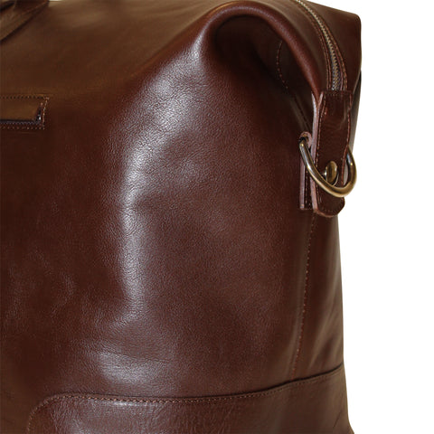 Duffle Bag - Art. Testamoro Terrida