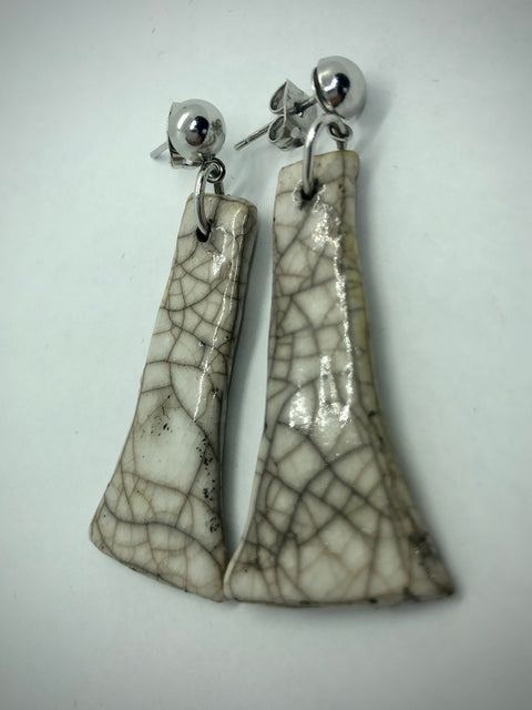 Earrings - Art. Blanche MargaFló