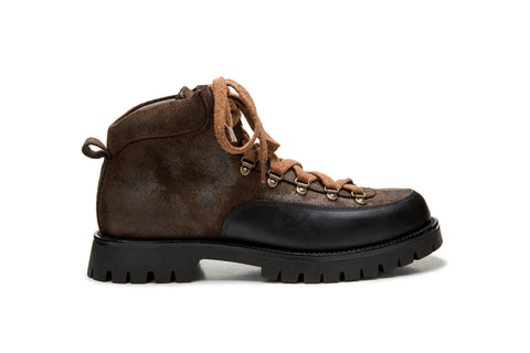 Chelsea Boots - Gauguin Maze Shoes