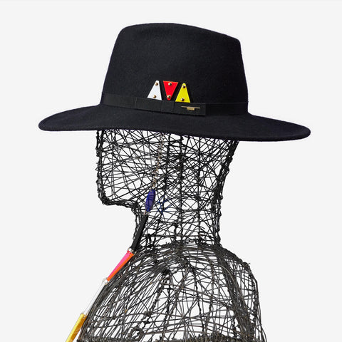 Hat - Licini Axis