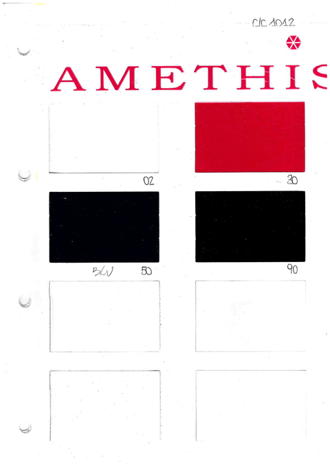 Jacket - A24E215J Amethist