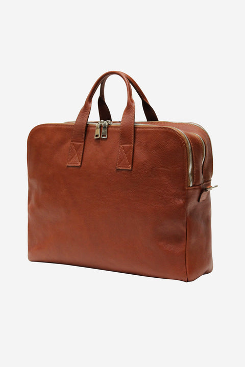 The Briefcase - Art. Cuoio Terrida