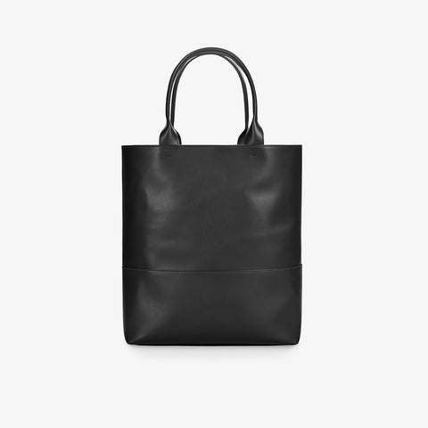 Shopping Bag - Black 959NINEFIVENINE