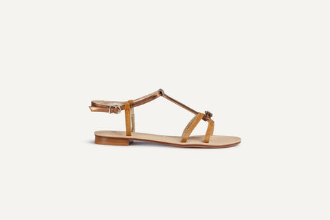 Sandal - Woman Bottega dell'Artigiano