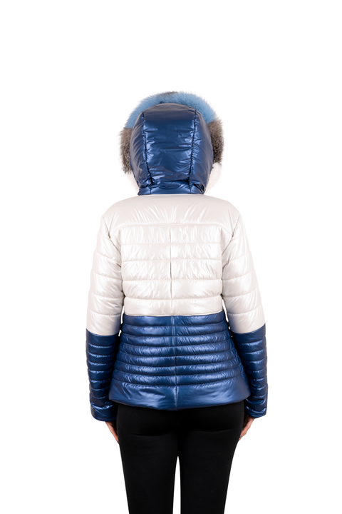 Jacket - Adele Marpel Italia