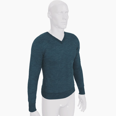 Shirt - Alghero Desigknit