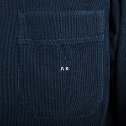Shirt - Polo Botton Down Alessandro Siniscalchi