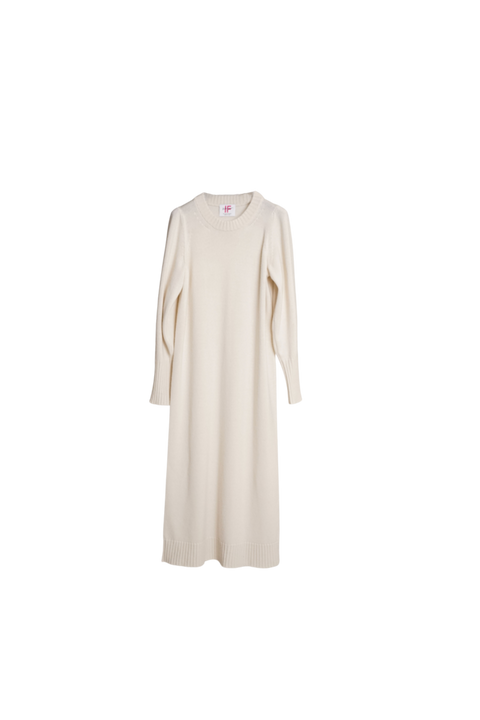Dress - Tonya What If