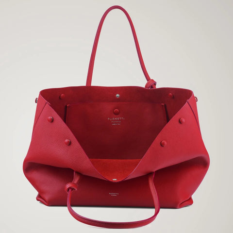 Bag - Bell Bag L