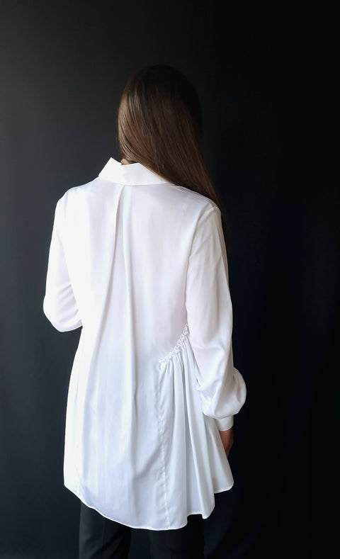 Shirt - Naomi Le Delli Santi