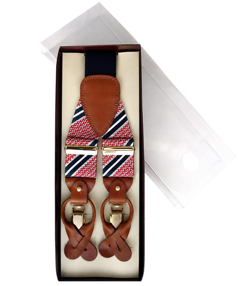 The Royal Regatta Braces